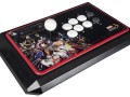 MSY,Madcatz製「FightStick: Tournament Edition」を2月28日に新発売。PS3版とXbox 360版が「マブカプ3」仕様で同時リリース