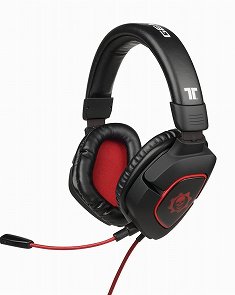 画像集#002のサムネイル/「Gears of War 3」の公式ライセンスを取得したMad Catz製ヘッドセット3製品が本日発売