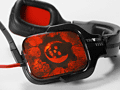 Mad Catz製ヘッドセットの国内第1弾,「Gears of War 3」コラボモデルを試す