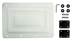 画像集#010のサムネイル/Mad Catz，「ストリートファイター×鉄拳」仕様のアーケードスティックを正式発表。最上位モデルは2台の連結が可能に