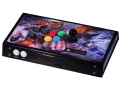 Mad Catz，「ストリートファイター×鉄拳」仕様のアーケードスティックを正式発表。最上位モデルは2台の連結が可能に