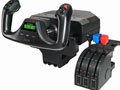 Mad Catz,Saitekブランドのフライトシミュレータ用周辺機器9製品を発売