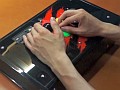 静音を謳うMad Catz新作アーケードスティックの実力は? 気になる静音性をチェックするファーストインプレッション掲載