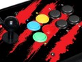 Mad Catz，三和電子製静音パーツを採用した新作アーケードスティックを8月30日に発売。価格は驚きの1万9800円