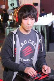 #002Υͥ/Mad Catz2013ǯTGS˽Ÿ⳰Υץޡˤ륨ӥޥå䡤ʤŸʤɤͽ