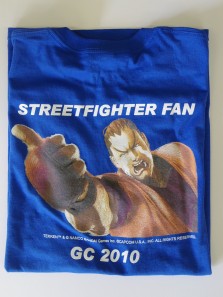 画像集#013のサムネイル/鉄拳・原田P提供のバンダイナムコグッズが当たる,「MAD CATZ UNVEILED」プレゼントキャンペーン。応募受付が本日開始
