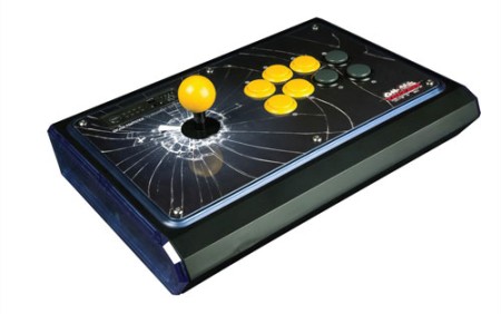 画像集#023のサムネイル/鉄拳・原田P提供のバンダイナムコグッズが当たる,「MAD CATZ UNVEILED」プレゼントキャンペーン。応募受付が本日開始