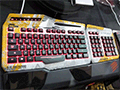 Mad Catz,“数量超限定”で「Titanfall」公式ライセンスのゲーマー向け周辺機器を国内販売開始