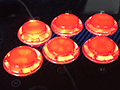 Mad Catzのアケコン「TE2」をカスタマイズできる純正交換パーツが発売に。ボタンを光らせるためのLED基板も登場
