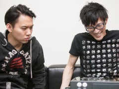 Mad Catz製アケコン&ゲームパッドの「ストリートファイターV」モデル4製品の使い勝手は? 「ストV」への意気込みと合わせてときど&マゴ選手に聞いてみた