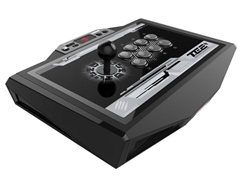 Mad CatzのPS4&PS3対応アケコン「TE2+」,12月22日,ついに全国発売