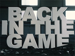 Mad Catz復活か? 謎の予告動画「Back In The Game」が2018年1月4日に何かを発表すると予告