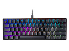 Mad Catz,独自スイッチ採用の小型キーボードやワイヤレスゲームパッドを国内発売