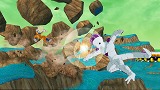 画像集#021のサムネイル/アニメを超える!? 「ドラゴンボール レイジングブラスト」,オンライン対戦にも対応