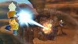 画像集#022のサムネイル/アニメを超える!? 「ドラゴンボール レイジングブラスト」,オンライン対戦にも対応