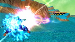 画像集#023のサムネイル/アニメを超える!? 「ドラゴンボール レイジングブラスト」,オンライン対戦にも対応
