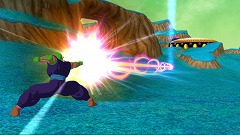 画像集#024のサムネイル/アニメを超える!? 「ドラゴンボール レイジングブラスト」,オンライン対戦にも対応