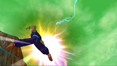 画像集#025のサムネイル/アニメを超える!? 「ドラゴンボール レイジングブラスト」,オンライン対戦にも対応