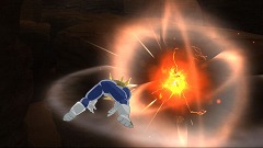 画像集#029のサムネイル/アニメを超える!? 「ドラゴンボール レイジングブラスト」,オンライン対戦にも対応