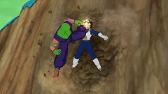 画像集#035のサムネイル/アニメを超える!? 「ドラゴンボール レイジングブラスト」,オンライン対戦にも対応