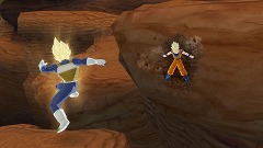 画像集#037のサムネイル/アニメを超える!? 「ドラゴンボール レイジングブラスト」,オンライン対戦にも対応