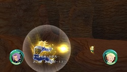 画像集#014のサムネイル/伝説の超サイヤ人がさらに強くなって登場! 「ドラゴンボール レイジングブラスト」,原作の名シーンを体験できるゲームモードなど新情報を紹介