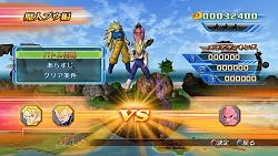 画像集#021のサムネイル/伝説の超サイヤ人がさらに強くなって登場! 「ドラゴンボール レイジングブラスト」,原作の名シーンを体験できるゲームモードなど新情報を紹介