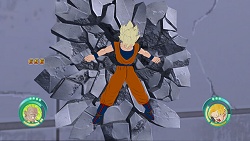 画像集#038のサムネイル/伝説の超サイヤ人がさらに強くなって登場! 「ドラゴンボール レイジングブラスト」,原作の名シーンを体験できるゲームモードなど新情報を紹介