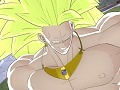 伝説の超サイヤ人がさらに強くなって登場! 「ドラゴンボール レイジングブラスト」,原作の名シーンを体験できるゲームモードなど新情報を紹介