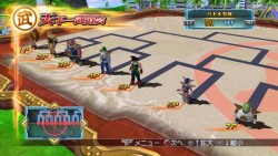 画像集#003のサムネイル/スーパーサイヤ人3ベジータも登場,「ドラゴンボール レイジングブラスト」“天下一武道会”や“道場”モードなどの新情報を公開