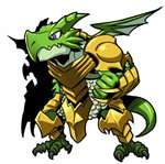 画像ギャラリー No.001のサムネイル画像 / これがDSi専用ソフトの遊び方！ 「モンスターファインダー」公式サイトオープン＆ゲーム進行方法の一部を紹介