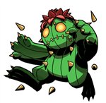 画像ギャラリー No.003のサムネイル画像 / これがDSi専用ソフトの遊び方！ 「モンスターファインダー」公式サイトオープン＆ゲーム進行方法の一部を紹介