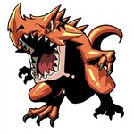 画像ギャラリー No.005のサムネイル画像 / これがDSi専用ソフトの遊び方！ 「モンスターファインダー」公式サイトオープン＆ゲーム進行方法の一部を紹介