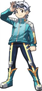 画像ギャラリー No.013のサムネイル画像 / これがDSi専用ソフトの遊び方！ 「モンスターファインダー」公式サイトオープン＆ゲーム進行方法の一部を紹介