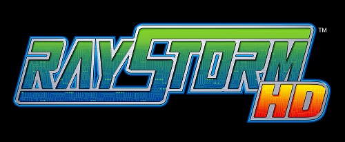 画像集#001のサムネイル/あの名作シューティングが蘇る！　タイトー，PS3/X360「RAYSTORM HD」を2009年秋に発売。プロモムービーをUp