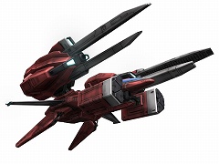 画像集#005のサムネイル/あの名作シューティングが蘇る！　タイトー，PS3/X360「RAYSTORM HD」を2009年秋に発売。プロモムービーをUp