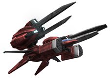 画像集#004のサムネイル/グラフィックスを強化しアーケード版を忠実に再現した「RAYSTORM HD」,Xbox 360版は5月5日から,PS3版は本日(5月6日)から配信