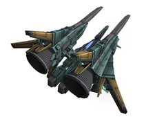 画像集#005のサムネイル/グラフィックスを強化しアーケード版を忠実に再現した「RAYSTORM HD」，Xbox 360版は5月5日から，PS3版は本日（5月6日）から配信