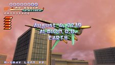 画像集#010のサムネイル/グラフィックスを強化しアーケード版を忠実に再現した「RAYSTORM HD」，Xbox 360版は5月5日から，PS3版は本日（5月6日）から配信