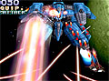 グラフィックスを強化しアーケード版を忠実に再現した「RAYSTORM HD」,Xbox 360版は5月5日から,PS3版は本日(5月6日)から配信