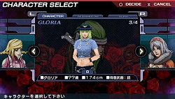 画像集#027のサムネイル/PSP「エクソシスター」の発売中止を発表。でもご安心を(?),SIMPLE2500シリーズとしての発売が決定。新情報も公開