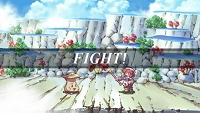 画像集#034のサムネイル/元祖やりこみSRPGのPSP版「ラ・ピュセル † ラグナロック」,さまざまな要素が追加されて11月26日に発売決定!