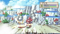 画像集#037のサムネイル/元祖やりこみSRPGのPSP版「ラ・ピュセル † ラグナロック」,さまざまな要素が追加されて11月26日に発売決定!