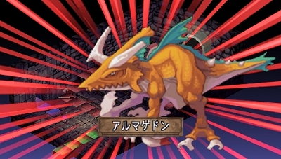 画像集#051のサムネイル/元祖やりこみSRPGのPSP版「ラ・ピュセル † ラグナロック」,さまざまな要素が追加されて11月26日に発売決定!