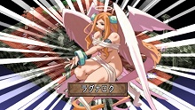 画像集#027のサムネイル/「ラ・ピュセル † ラグナロック」,アナザーストーリー「魔王プリエ編」の見どころを公開。戦闘システムの詳細も