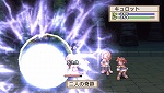 画像集#032のサムネイル/「ラ・ピュセル † ラグナロック」,アナザーストーリー「魔王プリエ編」の見どころを公開。戦闘システムの詳細も