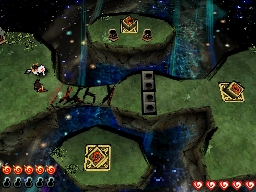 画像集#007のサムネイル/［TGS 2009］前作を超えられるか？　「大神伝～小さな太陽～」プレイレポート
