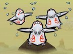 画像集#015のサムネイル/「大神伝 ～小さき太陽～」復元や爆発など，さまざまな効果を持つ「筆しらべ」を駆使して仕掛けを解いていこう