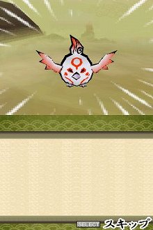 画像集#049のサムネイル/「大神伝 ～小さき太陽～」復元や爆発など，さまざまな効果を持つ「筆しらべ」を駆使して仕掛けを解いていこう