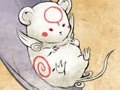 「大神伝 〜小さき太陽〜」復元や爆発など,さまざまな効果を持つ「筆しらべ」を駆使して仕掛けを解いていこう